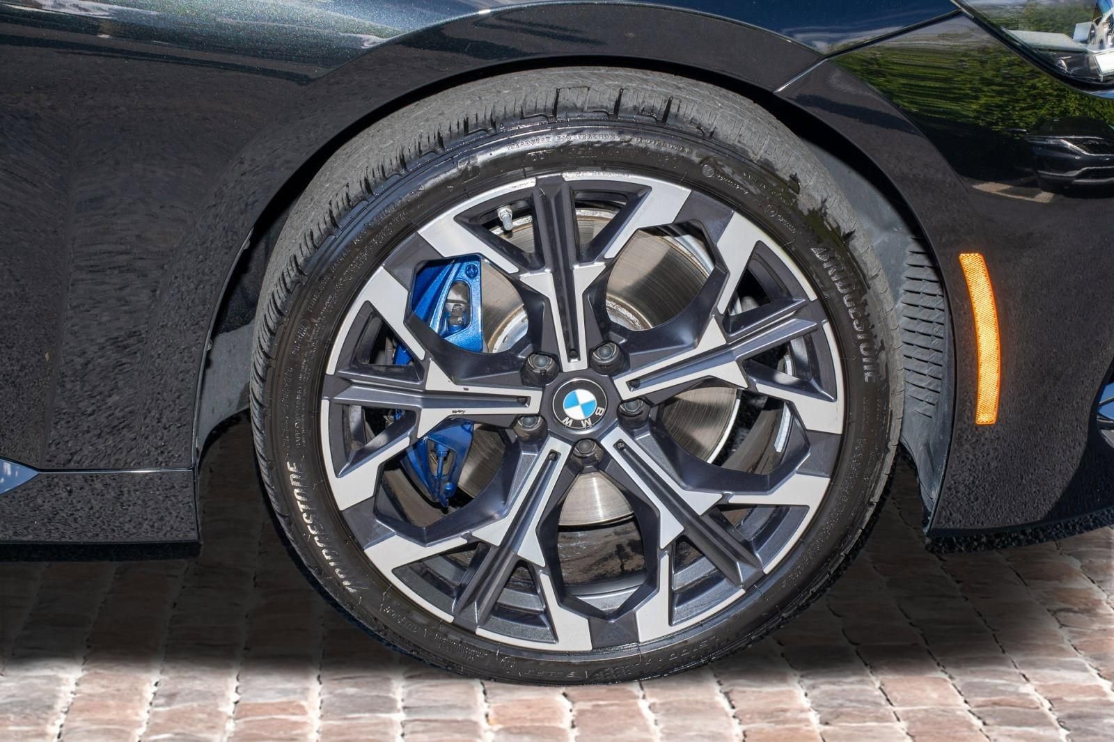 Used 2025 BMW M240i xDrive Coupe image 37