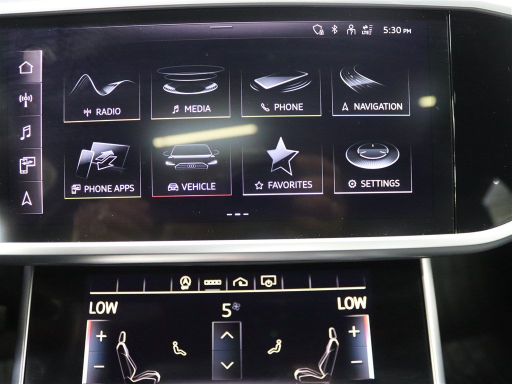 Used 2022 Audi A6 2.0T Premium AWD/4WD image 37