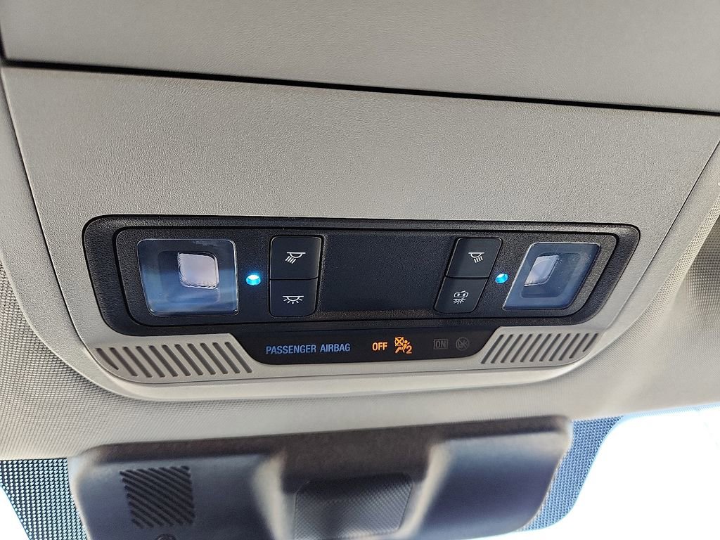 Used 2024 Ford F150 XLT w/ Mobile Office Package image 21