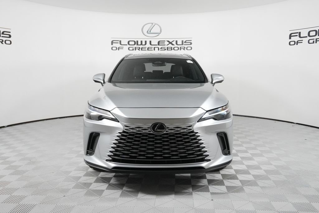 Certified 2024 Lexus RX 350 Premium Plus w/ Convenience Package FWD image 2