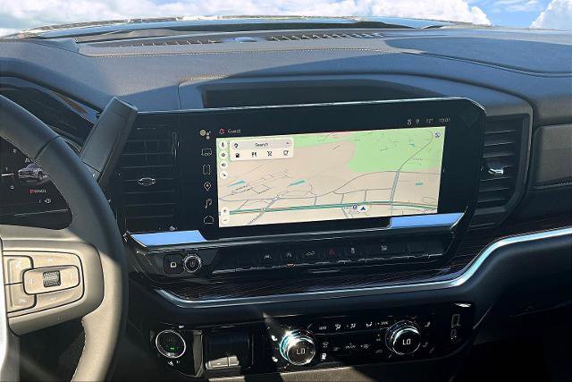 New 2026 GMC Sierra 1500 Elevation image 7