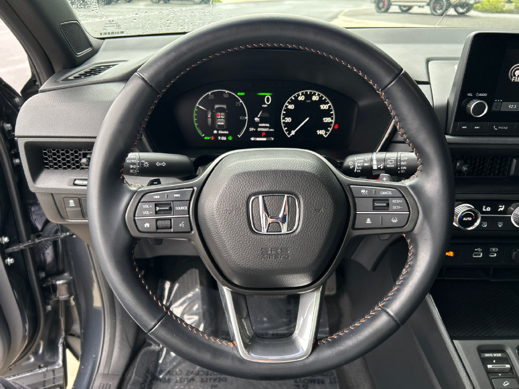 Used 2025 Honda CR-V Sport image 16
