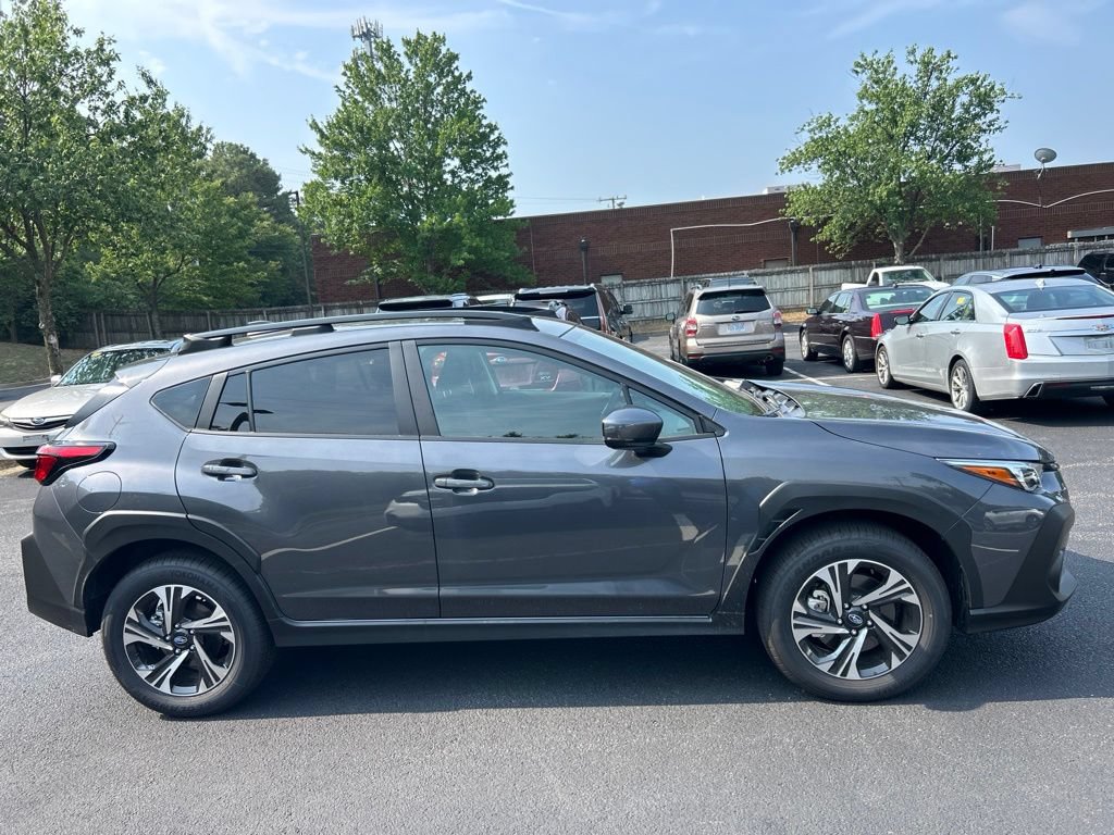 Certified 2026 Subaru Crosstrek 2.5i Premium AWD/4WD image 2