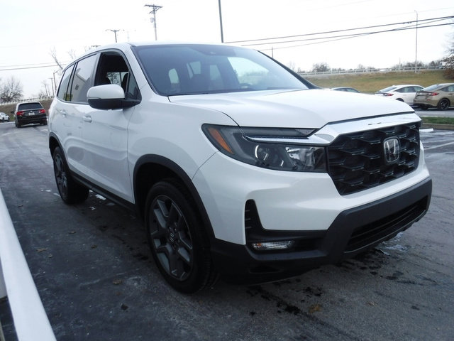 Used 2023 Honda Passport EX-L image 6