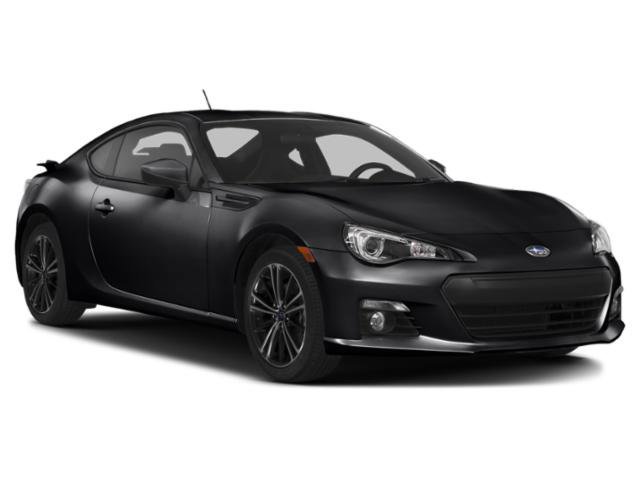Used 2015 Subaru BRZ Limited RWD image 9