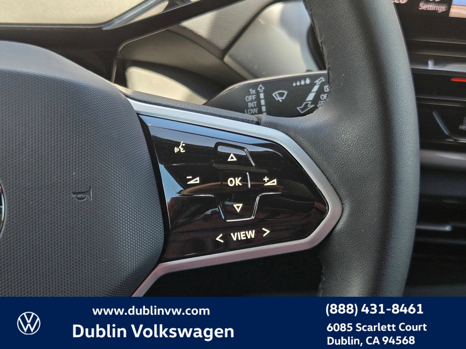 Used 2023 Volkswagen ID.4 Pro S RWD image 19