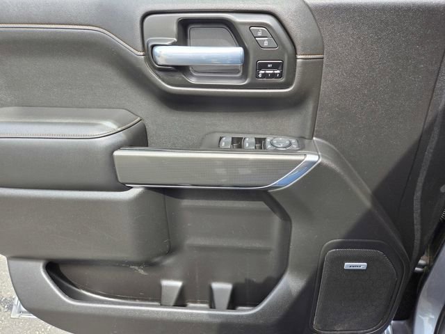 Used 2020 GMC Sierra 1500 AT4 w/ AT4 Premium Package image 17