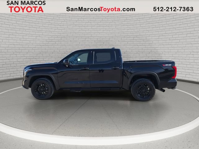 Used 2023 Toyota Tundra SR5 image 8