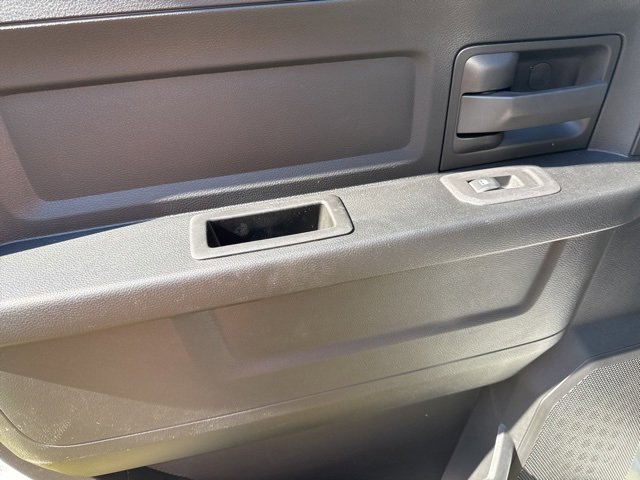 New 2026 RAM 3500 Tradesman image 29