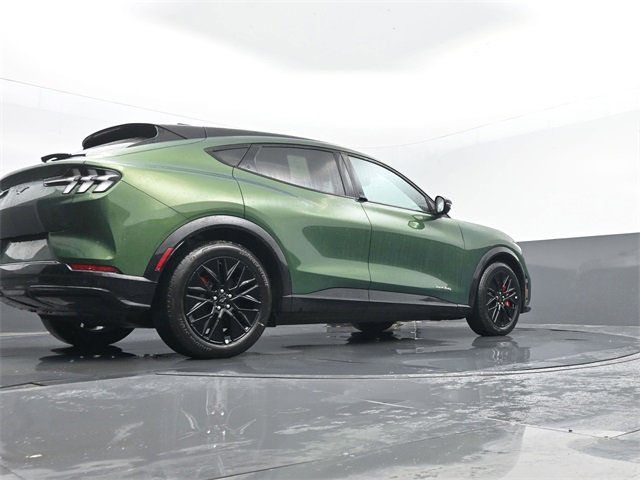 New 2025 Ford Mustang Mach-E Premium w/ Sport Appearance Package image 27