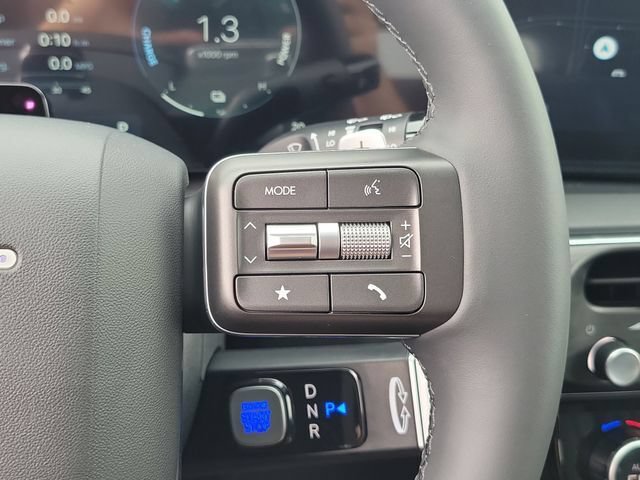 New 2026 Hyundai Palisade SEL Premium AWD/4WD image 8