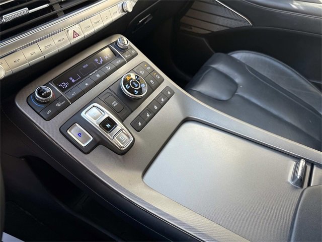 Used 2021 Hyundai Palisade Limited image 20