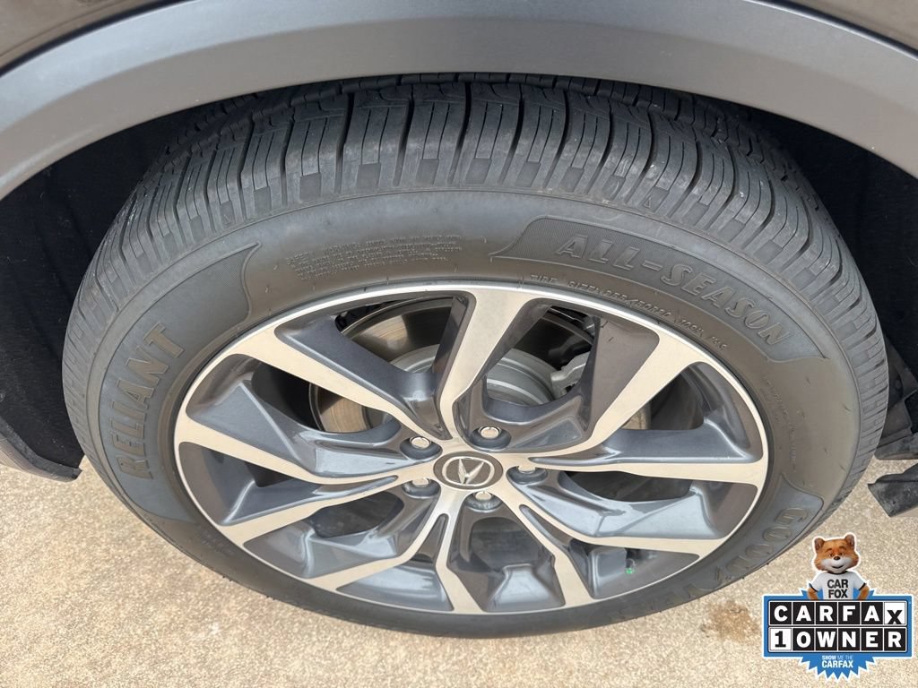 Certified 2023 Acura MDX w/ Technology Package FWD image 37