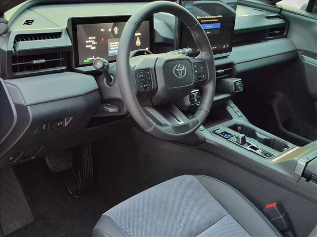 New 2026 Toyota RAV4 XSE w/ Panoramic Sun Roof Package AWD/4WD image 3