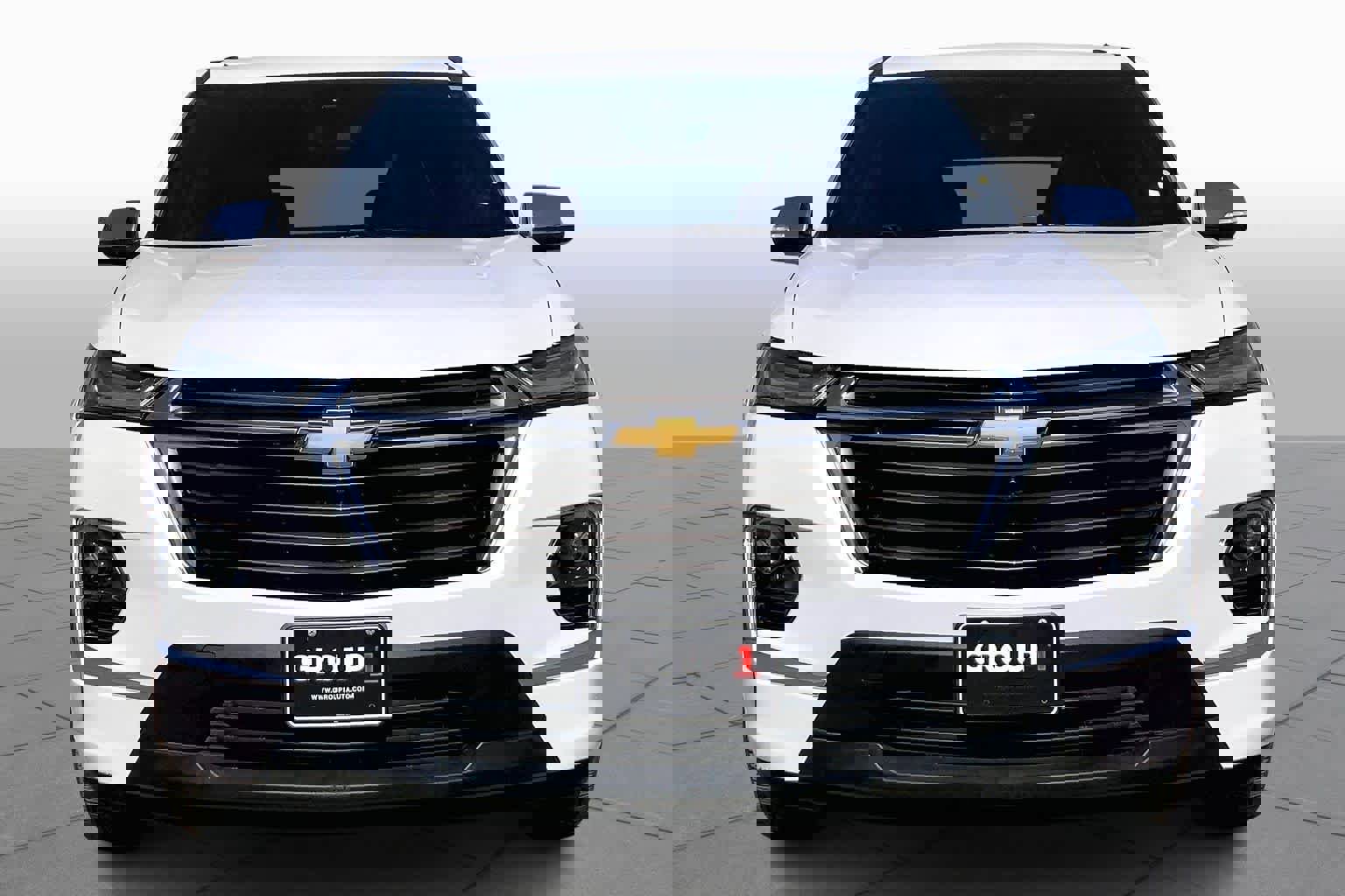 Used 2023 Chevrolet Traverse High Country image 4