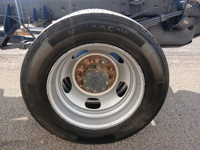 Used 2019 RAM 5500 Tradesman image 54