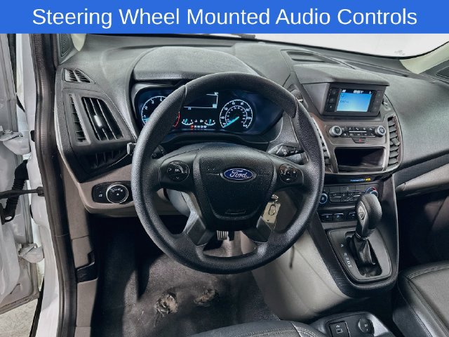 Certified 2021 Ford Transit Connect XL FWD image 23