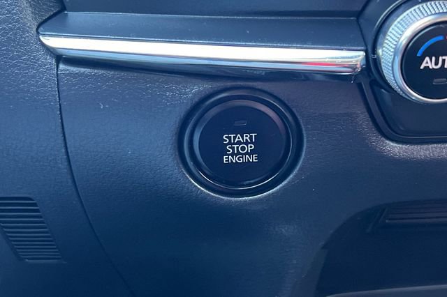 Certified 2025 MAZDA CX-30 AWD 2.5 S w/ Preferred Package image 26