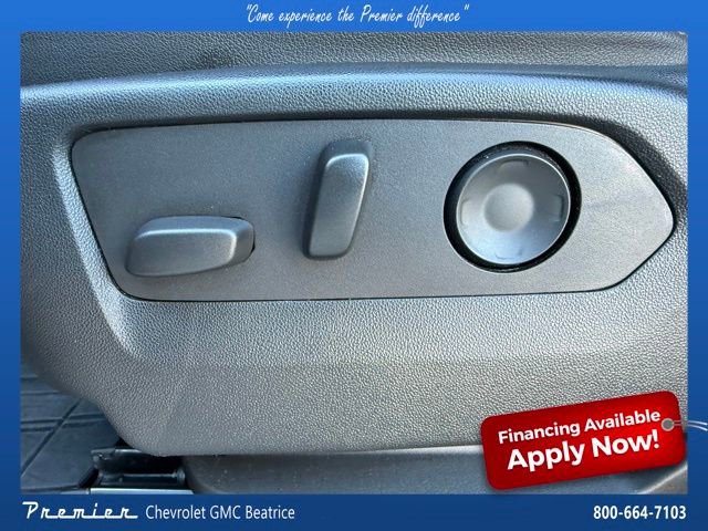 Used 2022 Chevrolet Suburban High Country image 15