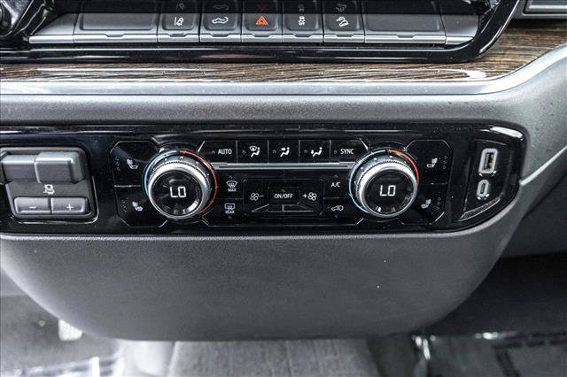 Used 2025 GMC Sierra 2500 SLE w/ SLE Value Package; AWD/4WD image 18