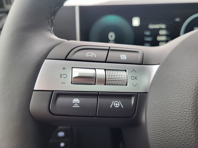 New 2026 Hyundai Tucson Limited AWD/4WD image 25
