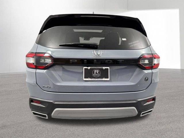Certified 2023 Honda Pilot Touring image 35