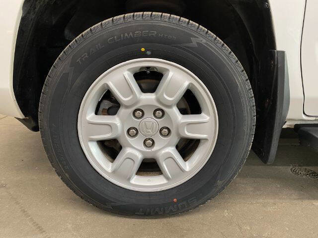 Used 2006 Honda Ridgeline RTL image 26