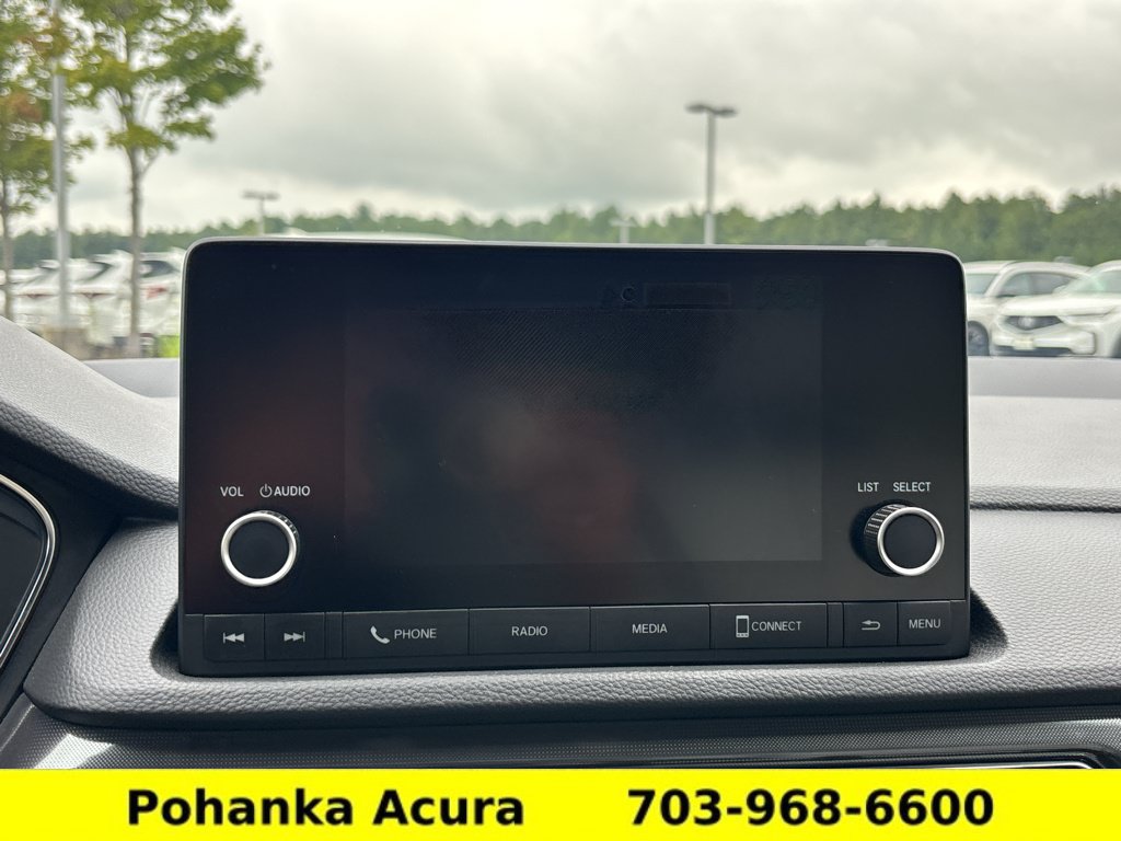 Used 2025 Acura Integra A-Spec FWD image 16