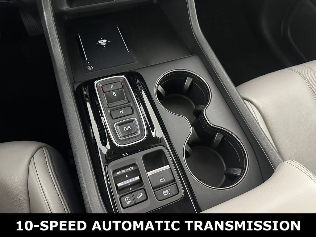 Used 2023 Honda Pilot EX-L image 21