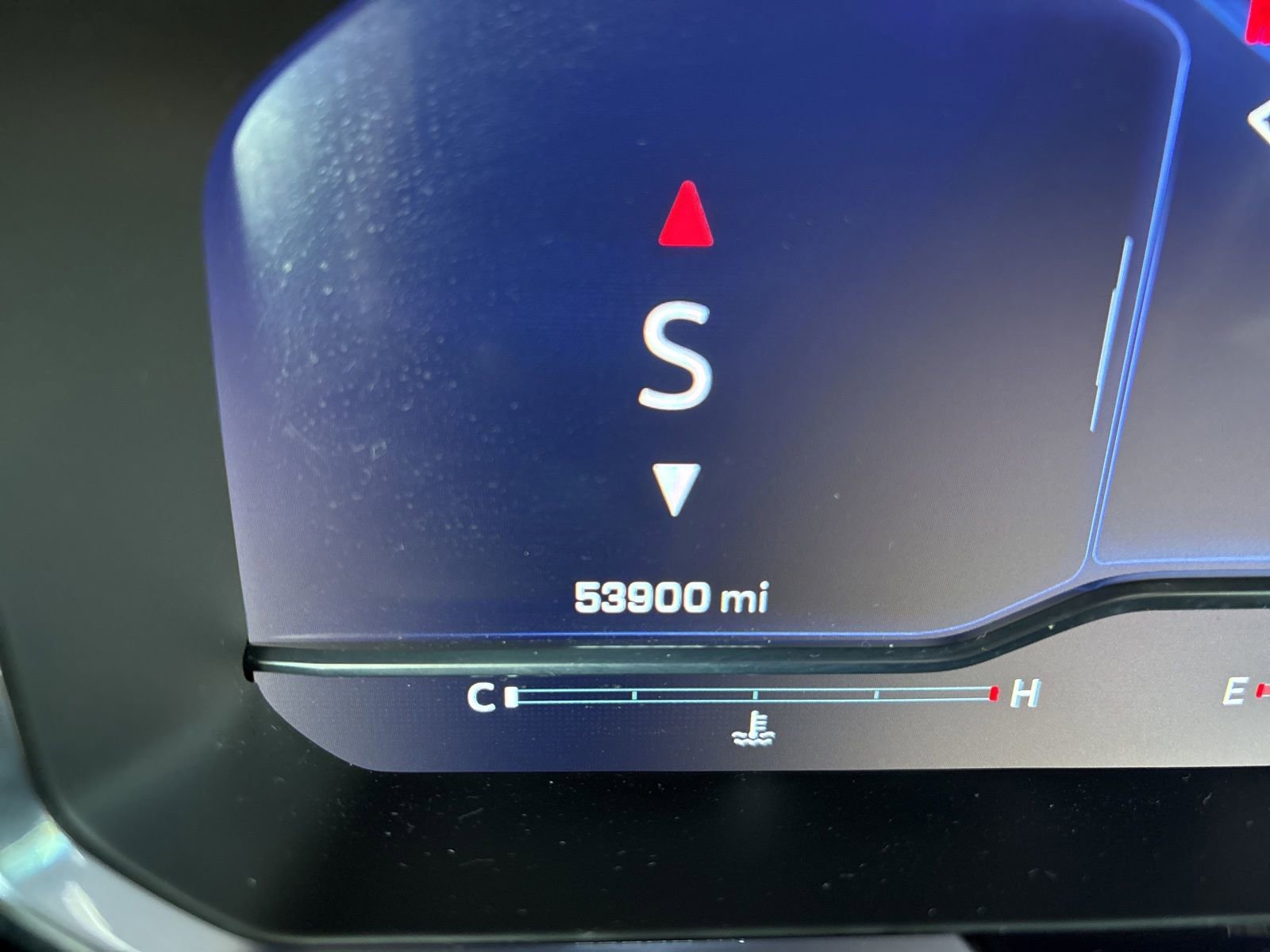 Used 2022 Chevrolet Silverado 1500 High Country w/ High Country Premium Package image 42