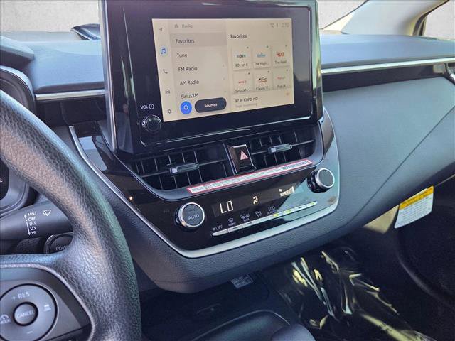 Certified 2026 Toyota Corolla LE w/ LE Premium Package image 14