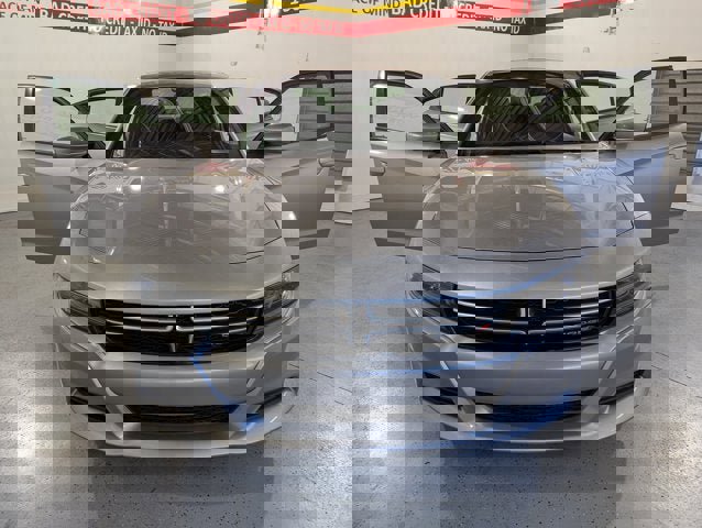 Used 2016 Dodge Charger SE w/ Popular Equipment Group image 10