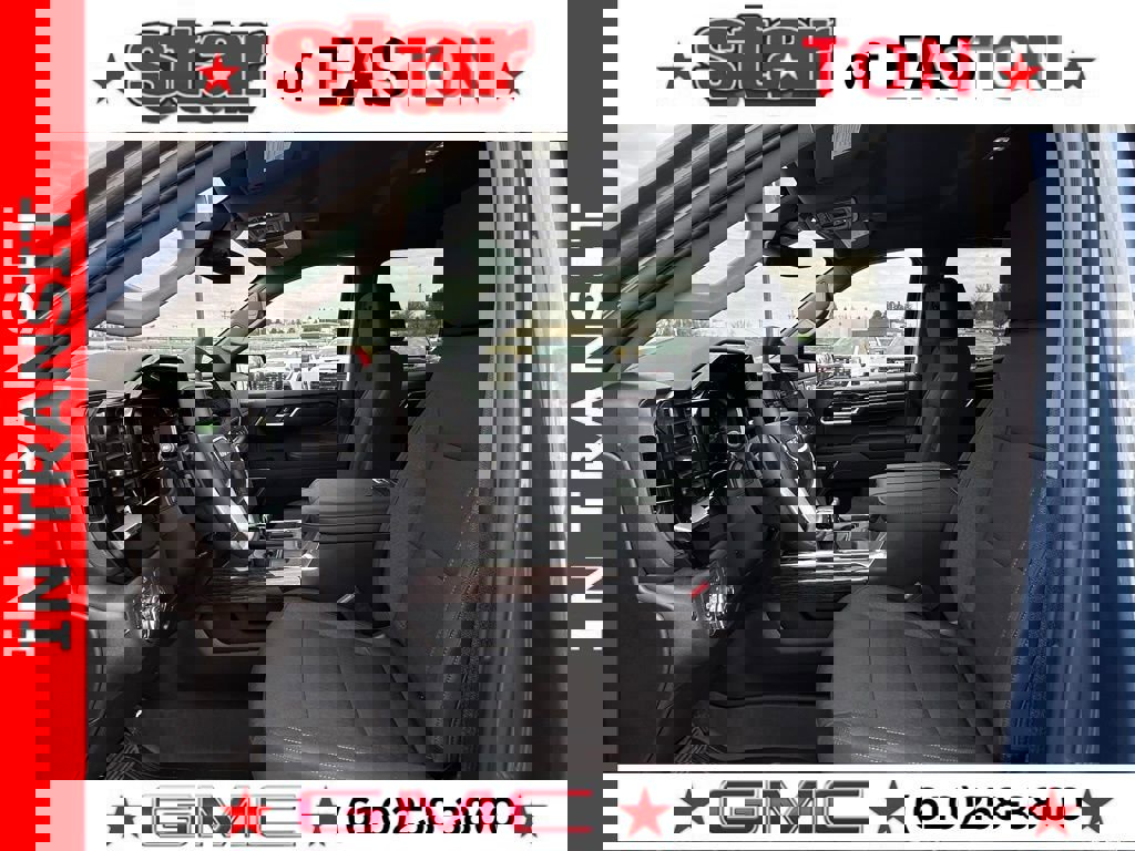 New 2026 GMC Sierra 1500 Elevation w/ Preferred Package image 13