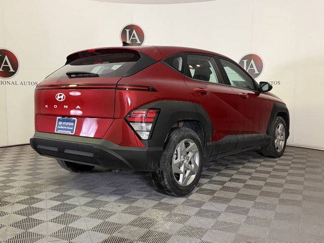 Used 2024 Hyundai Kona SE image 8