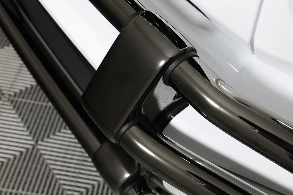 Used 2025 Mercedes-Benz G 63 AMG 4MATIC image 50