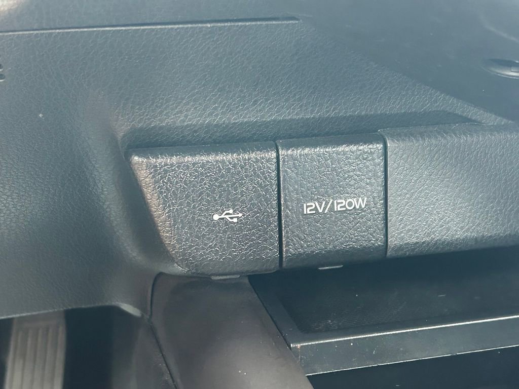 Certified 2024 Toyota Camry SE FWD image 24