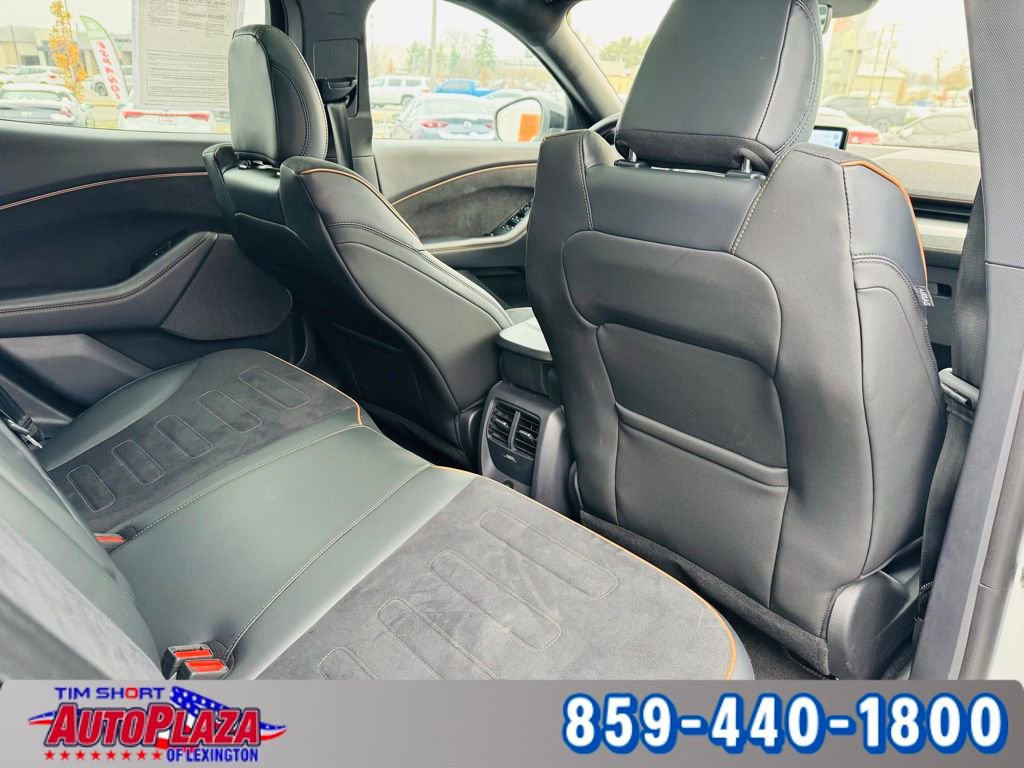 Used 2023 Ford Mustang Mach-E GT image 52