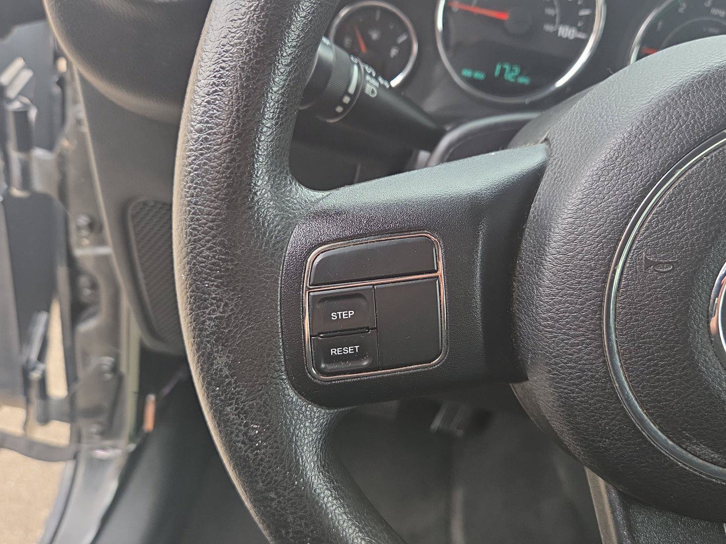 Used 2012 Jeep Wrangler Sport AWD/4WD image 22