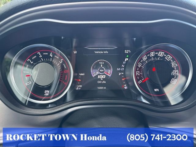 Used 2023 Dodge Challenger R/T Scat Pack image 30