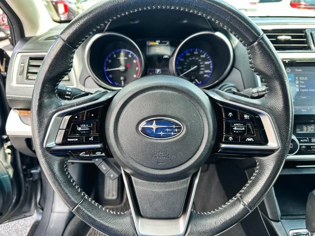 Used 2019 Subaru Outback 2.5i Limited AWD/4WD image 16