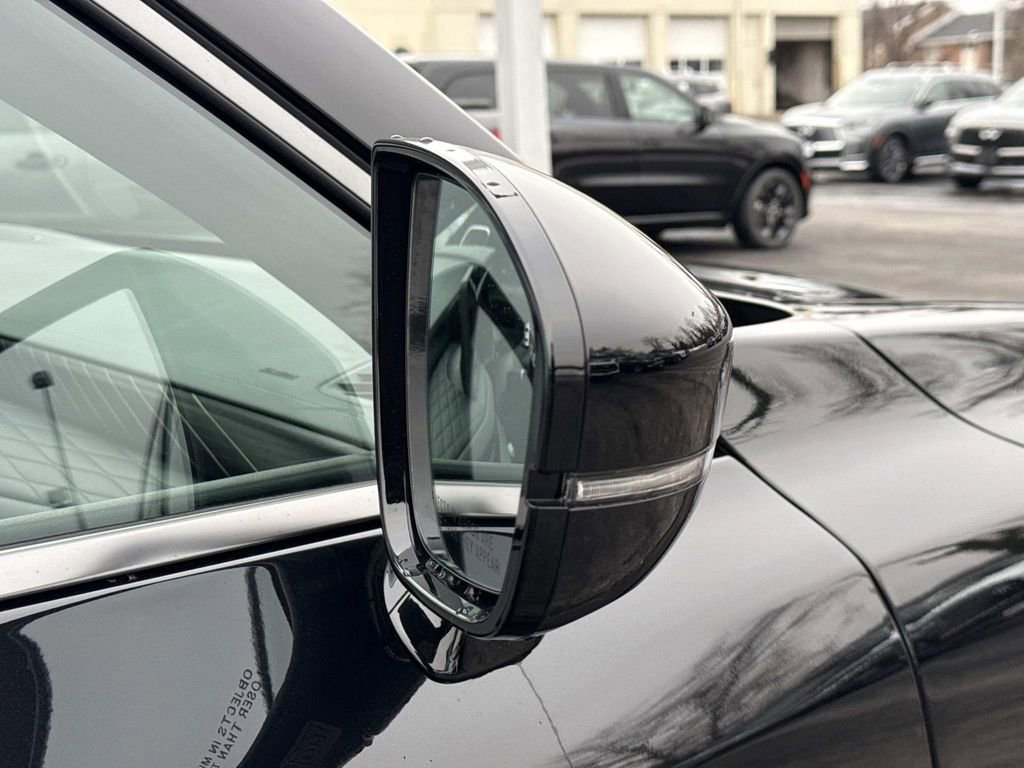 New 2026 INFINITI QX60 Autograph image 29