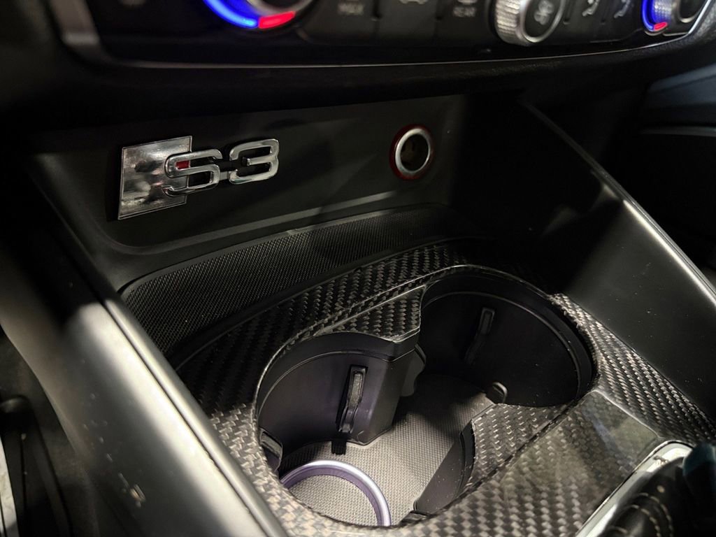 Used 2016 Audi S3 Prestige image 33