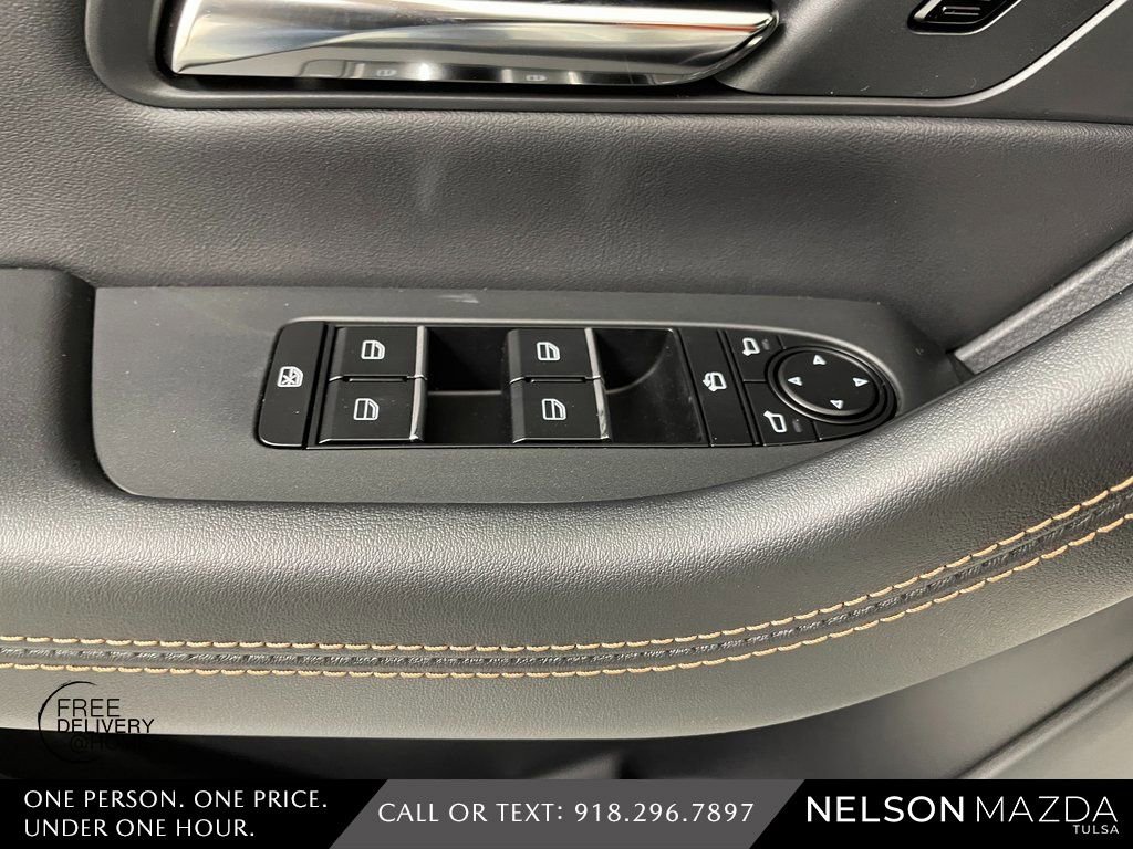 New 2026 MAZDA CX-90 3.3 Turbo S w/ Premium Plus image 22