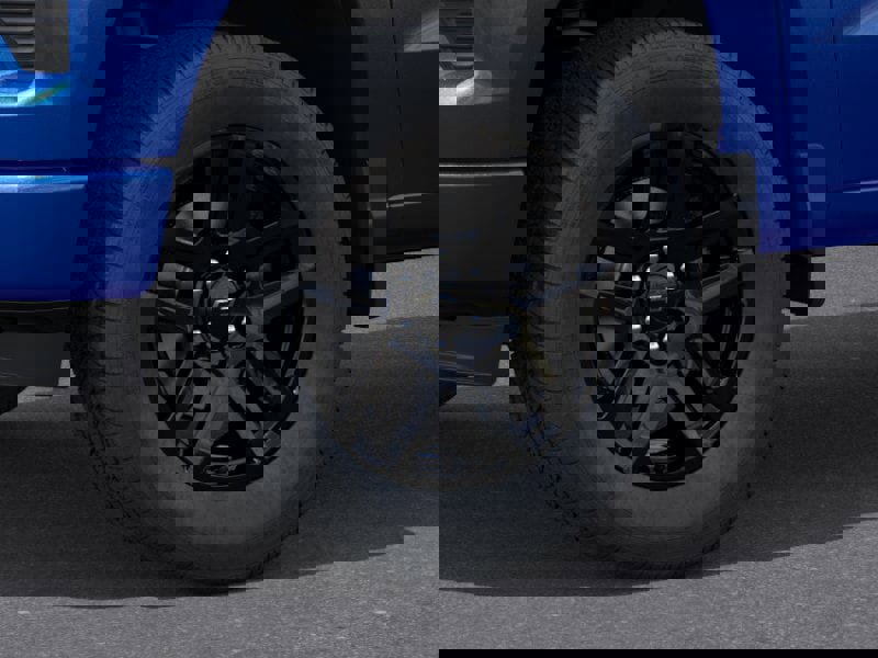 New 2025 Chevrolet Silverado 1500 RST w/ Protection Package image 9