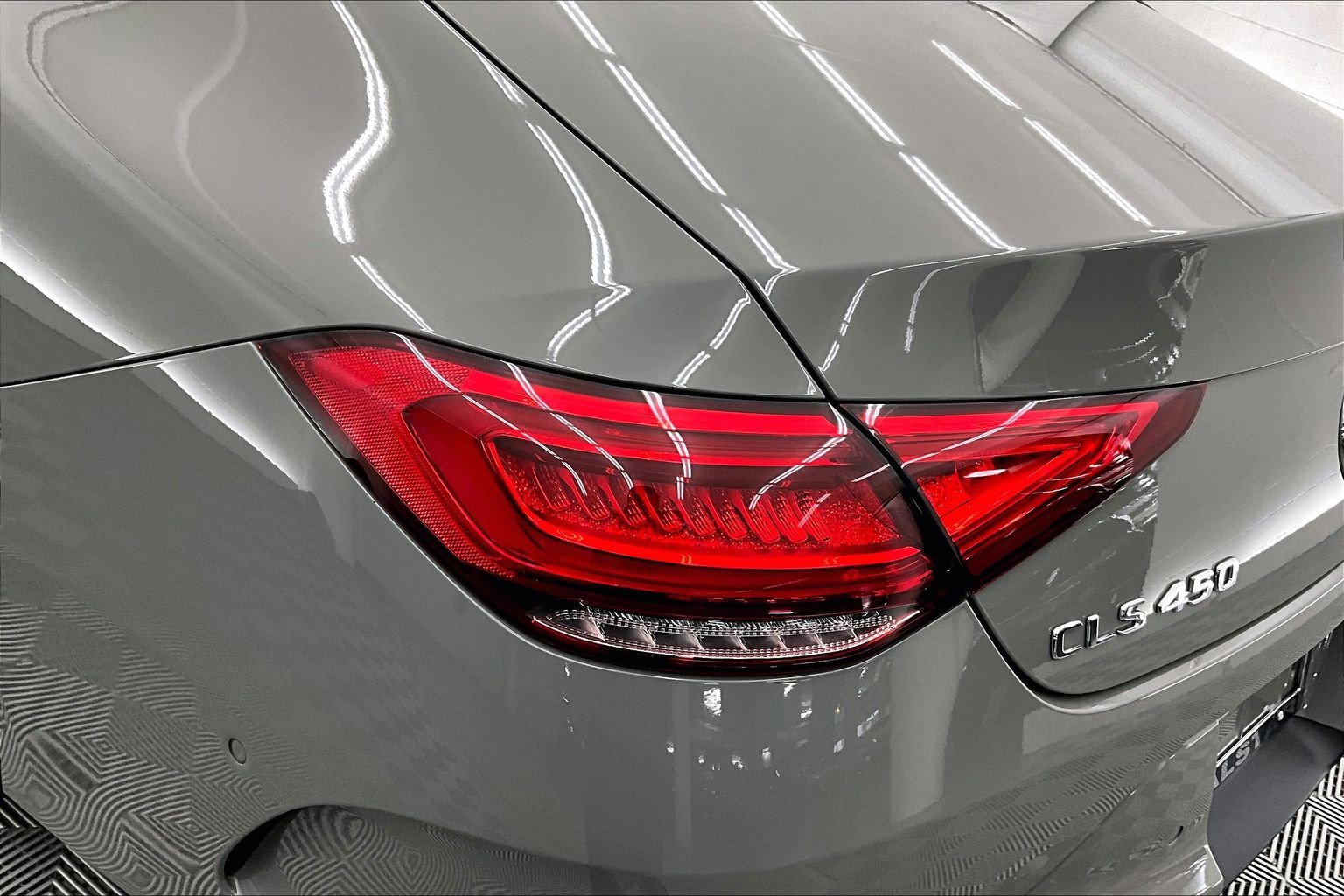 Certified 2023 Mercedes-Benz CLS 450 4MATIC image 27