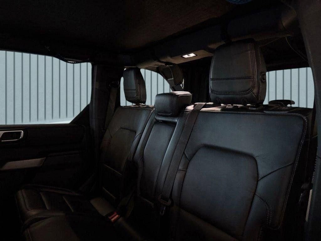 Used 2021 Ford Bronco First Edition image 22