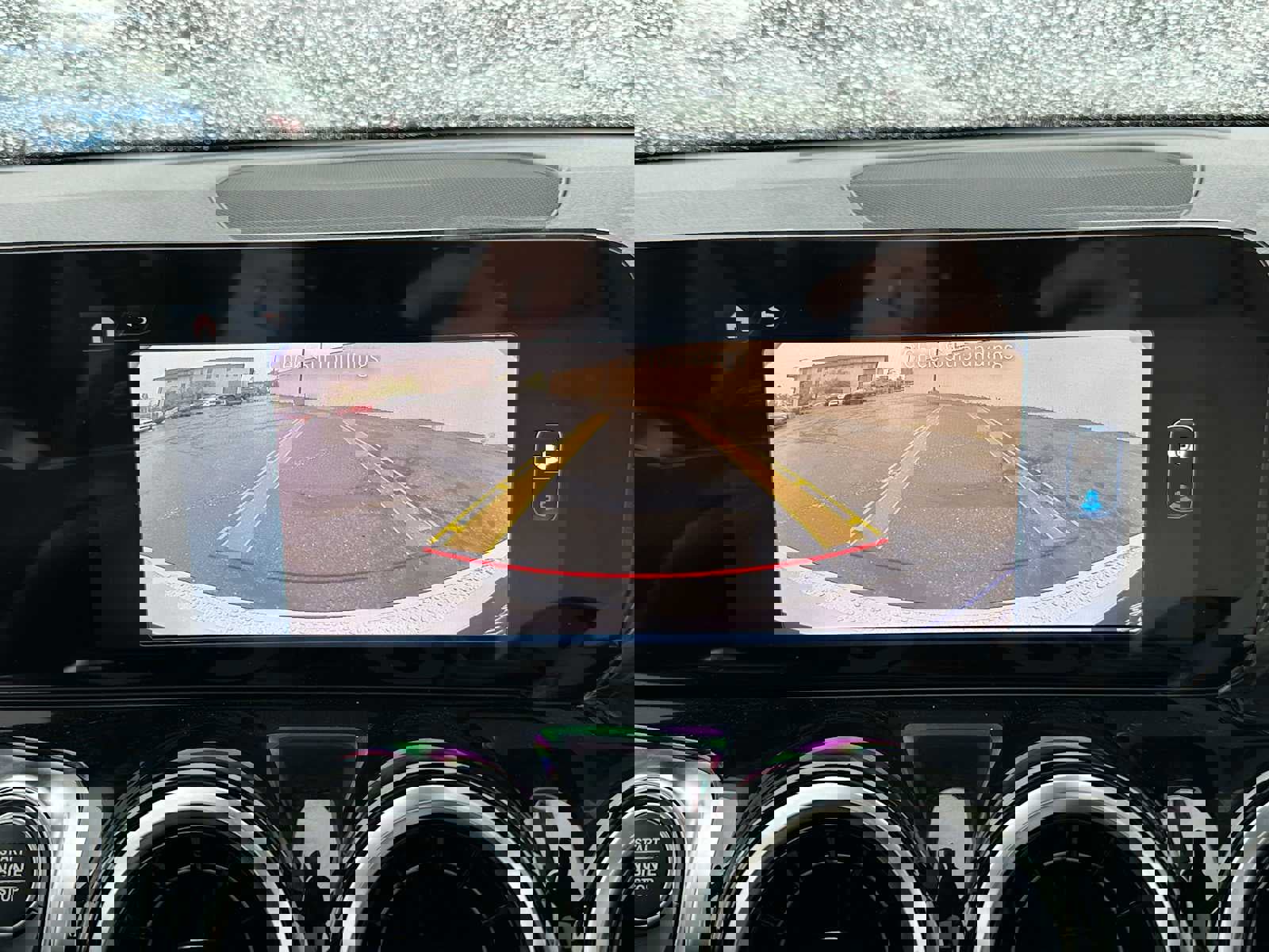 Used 2026 Mercedes-Benz GLB 250 4MATIC image 28