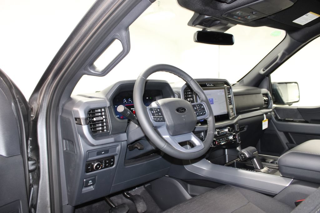 New 2026 Ford F150 XLT AWD/4WD image 23