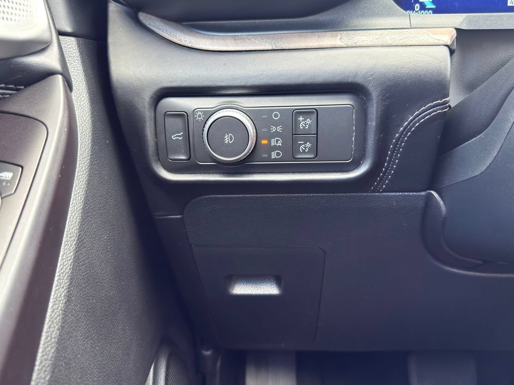 Used 2020 Ford Explorer Platinum AWD/4WD image 20