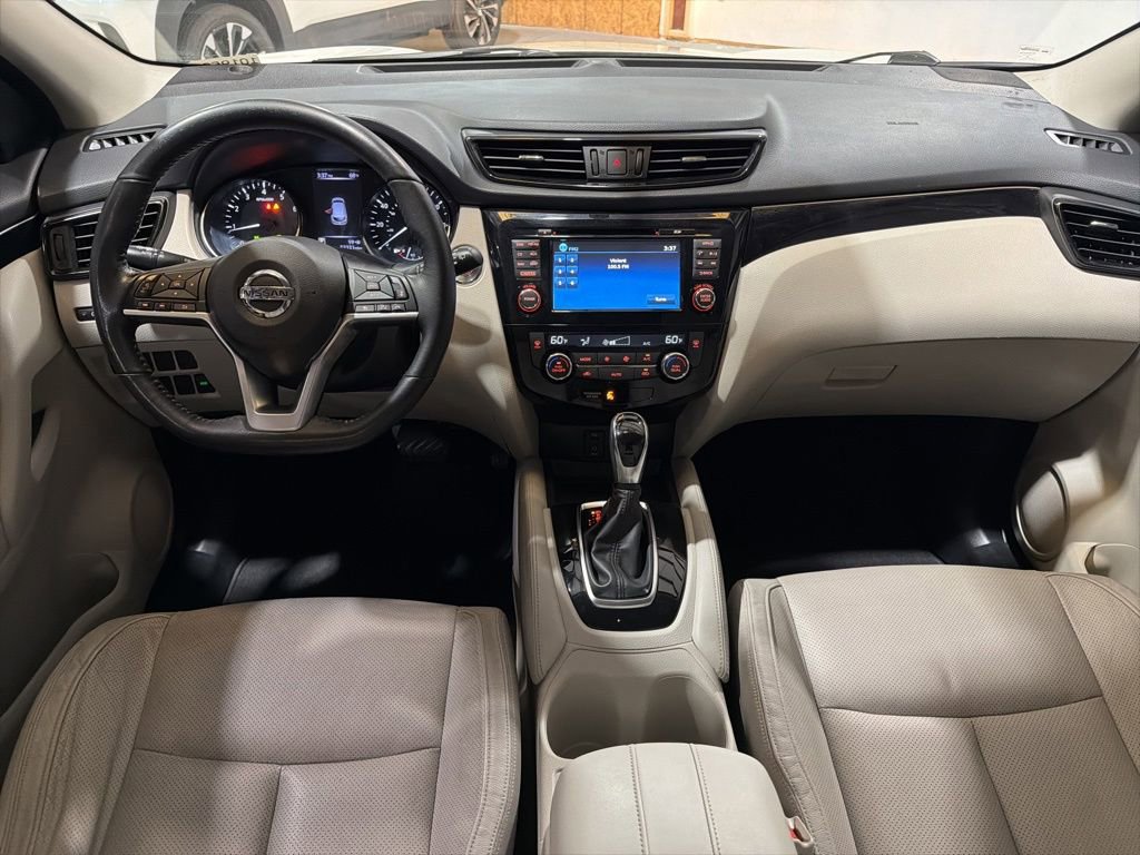 Used 2018 Nissan Rogue Sport SL image 55